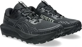 Asics Gel-Trabuco 13 GTX black/graphite grey (Herren)