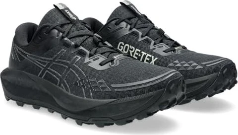 Asics Gel-Trabuco 13 GTX black/graphite grey (Herren)