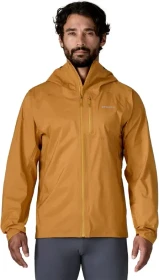 Patagonia Storm Racer Funktionsjacke talon gold (Herren)