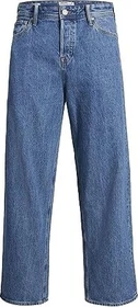 Jack & Jones Alex Original SBD 301 Jeans blue denim (Herren)