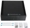 Impactics K.I.S.S.S., schwarz, Mini-ITX Vorschaubild