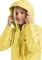 Jack Wolfskin Trailtime 2l Funktionsjacke lemon ice (Damen) Vorschaubild