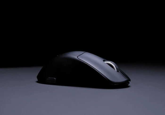 Cherry Xtrfy M64 Pro 8K Wireless schwarz, USB