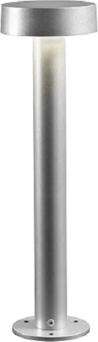 Konstsmide Pesaro 50cm Wegeleuchte grau