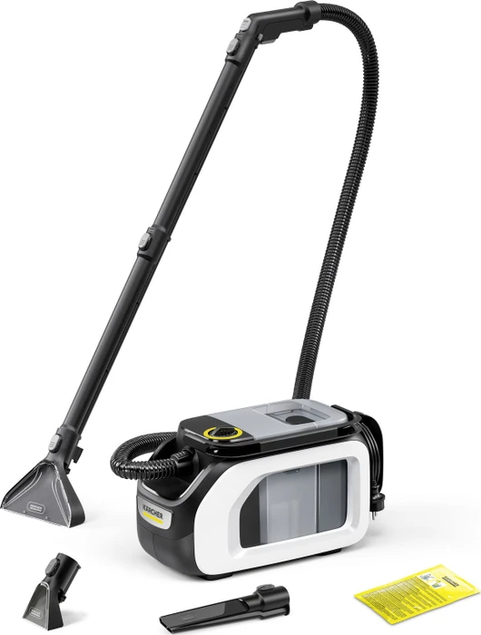 Kärcher SE3 Compact Home Floor Waschsauger