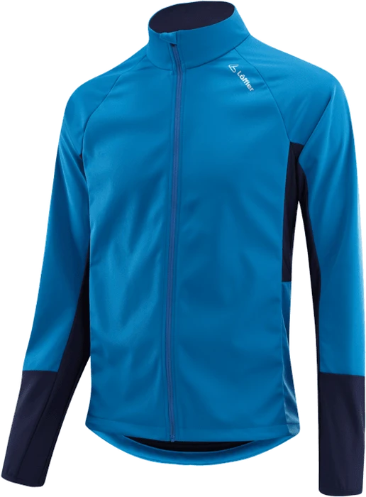 Löffler Beta WS Light Fahrradjacke capri (Herren)