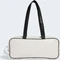 adidas Elongated Airliner Schultertasche cloud white Vorschaubild