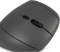 BakkerElkhuizen MidWay 3-Mode Vertical Mouse, grau/schwarz, USB/Bluetooth Vorschaubild