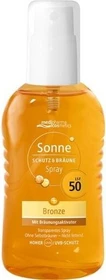 Dr. Theiss medipharma cosmetics Sonne Schutz & Bräune Pump-Spray LSF50, 200ml