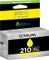 Lexmark Tinte 210 Vorschaubild