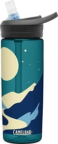 CamelBak Eddy+ Trinkflasche 600ml lupine