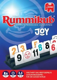 Rummikub Joy - Mitbringspiel