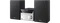 Sony CMT-S20 silber/schwarz Vorschaubild