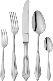 WMF Fächer Besteck-Set, 30-tlg.