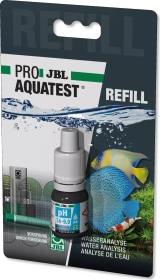 JBL Pro AquaTest pH 7.4-9.0, Nachfüllung