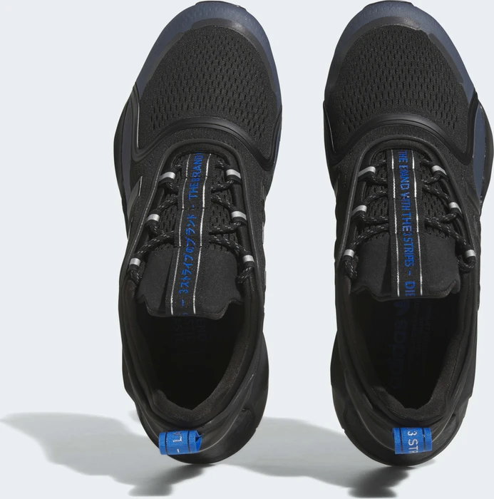 adidas NMD_V3 bright royal/black blue met/silver metallic