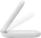 Belkin BoostCharge Magnetische, einklappbare, kabellose Ladestation mit Qi2 (15W) weiß Vorschaubild