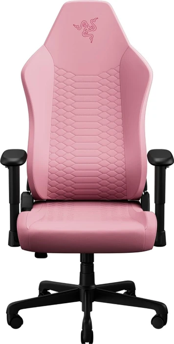 Razer Iskur V2 X NewGen Gamingstuhl, Quartz rosa