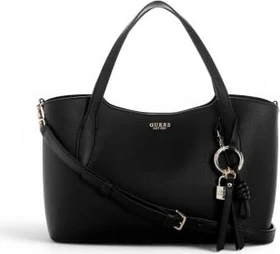 Guess Melody Handtasche schwarz