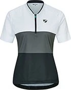 Ziener Nagita Trikot kurzarm weiß (Damen)