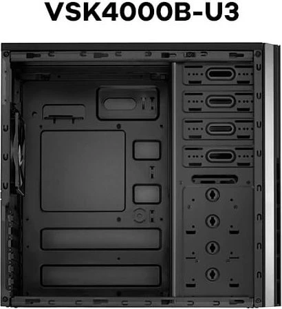 Antec VSK-4000B U3