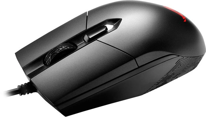 ASUS ROG Strix Impact, USB
