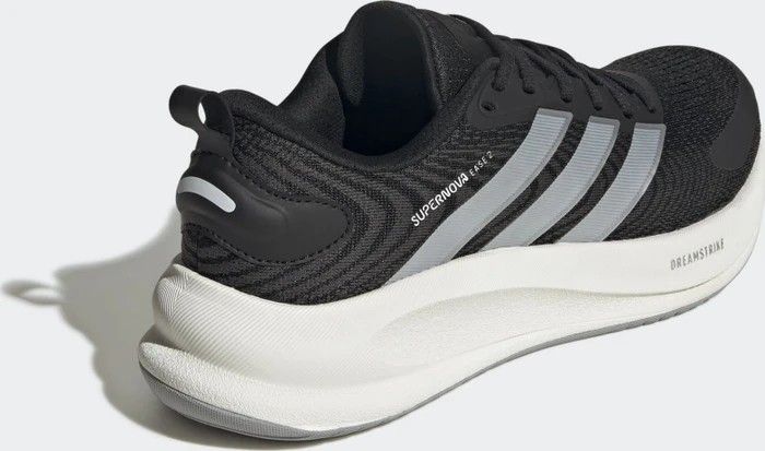 adidas Supernova Ease 2 core black/cloud white/carbon (Damen)