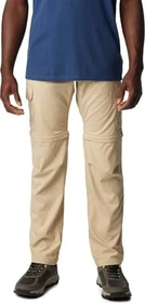 Columbia Silver Ridge Utility Hose lang ancient fossil (Herren)