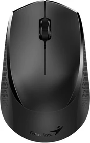 Genius NX-8000S Wireless Silent Mouse schwarz, USB (31030028400)
