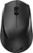 Genius NX-8000S Wireless Silent Mouse schwarz, USB Vorschaubild