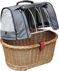 Rixen&Kaul Doggy Basket Plus Fahrradkorb
