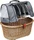 Rixen&Kaul Doggy Basket Plus Fahrradkorb
