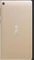 ASUS MeMO Pad 7 ME572C-1G015A, gold, 16GB Vorschaubild