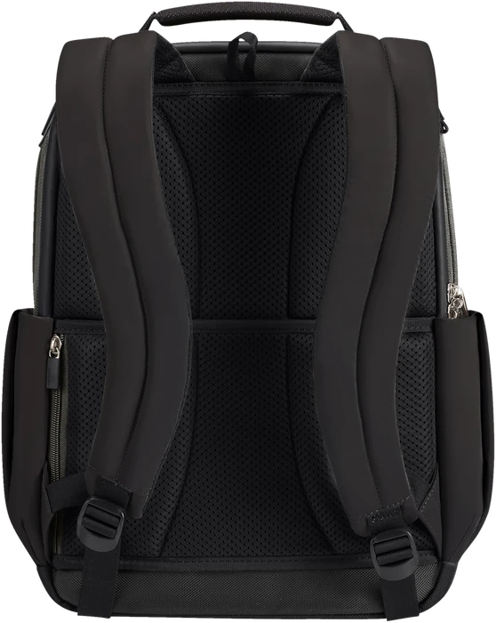 Samsonite Openroad 2.0 14.1" Notebook-Rucksack, schwarz