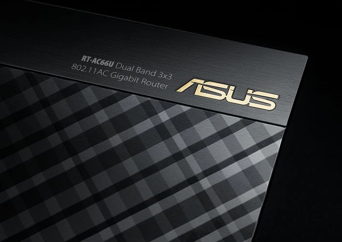 ASUS RT-AC66U
