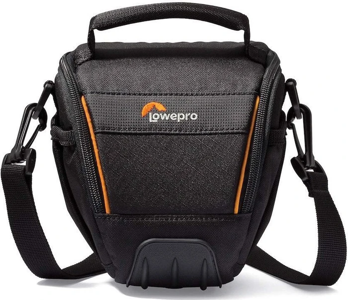 Lowepro Adventura TLZ 20 II Umhängetasche schwarz