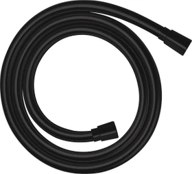 Hansgrohe Isiflex Brauseschlauch 1.6m schwarz