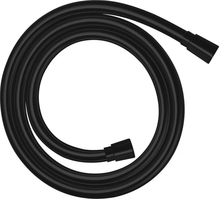 hansgrohe Isiflex Brauseschlauch 28276610 160 cm 1600 mm, schwarz Image