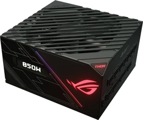 ASUS ROG Thor Platinum, ROG-THOR-850P, 850W, ATX 2.4