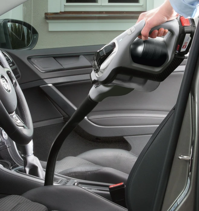 Bosch Serie 8 BCS1ULTD Unlimited Akku-Handstaubsauger