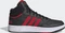 adidas Hoops 3.0 Mid Classic Vintage core black/better scarlet/cloud white Vorschaubild