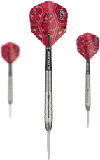 Target Nathan Aspinall G1 Dartpfeil Set 22g