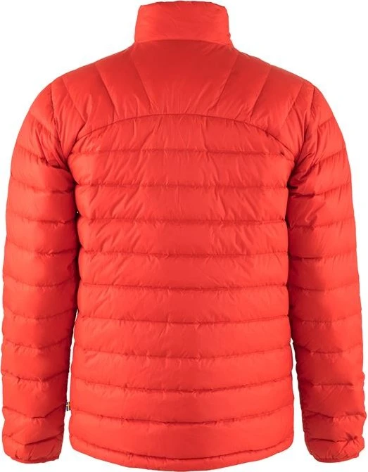 Fjällräven Expedition Pack Down Funktionsjacke true red (Herren)