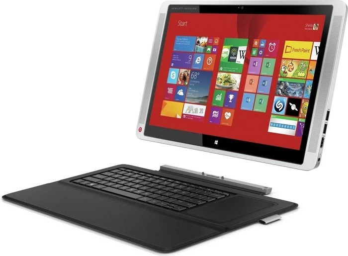 HP Envy x2 15-c010ng
