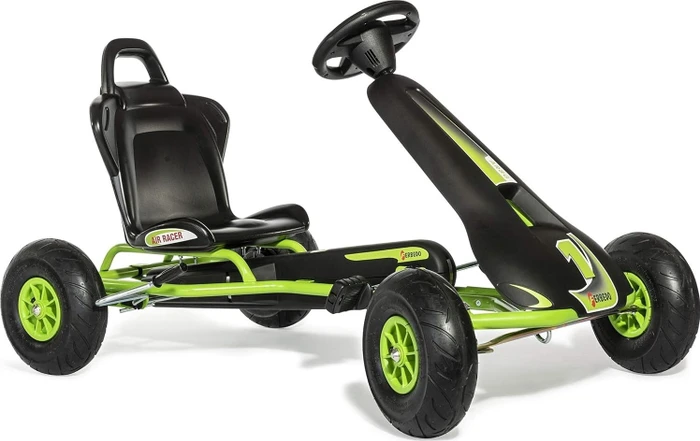 rolly toys FerbedoGoKart AR8G