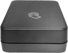 HP JetDirect 3100w, USB