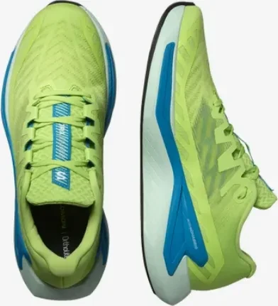 Salomon DRX Bliss 2 sharp green/diva blue/spray (Herren)