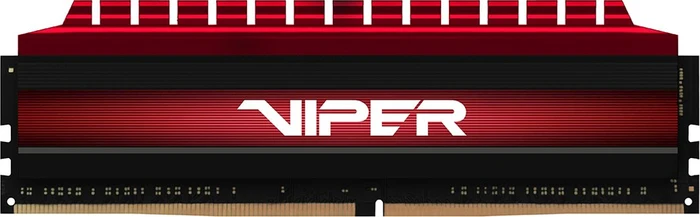 Patriot Viper 4 UDIMM 64GB Kit, DDR4-3600, CL18-22-22-42