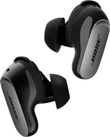 Bose QuietComfort Ultra Earbuds (2. Gen) schwarz