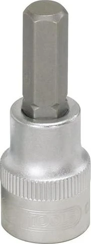 KS Tools Innensechskant Steckschlüssel 3/8", 8x50mm